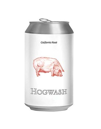 Hogwash Cans - 375ml Case